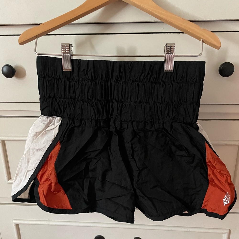 Free People “The Way Home Shorts”